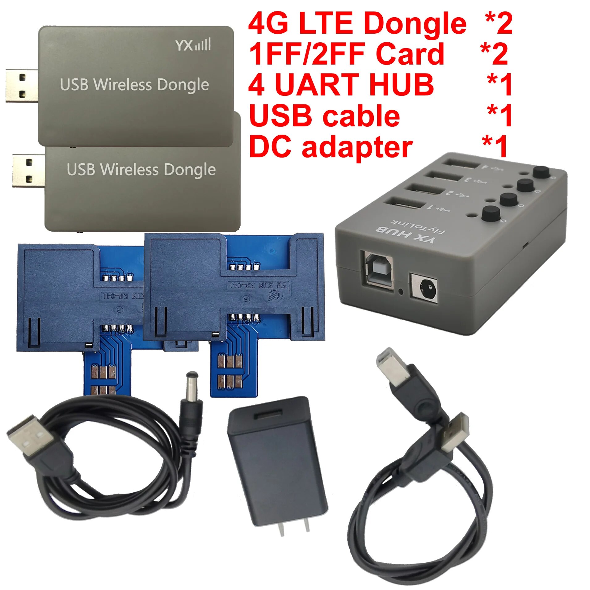 GSM 4G LTE USB  , 4 Ʈ UART ,  STK GPS SMS IMEI  Ǯ, Ҹ   , 2 